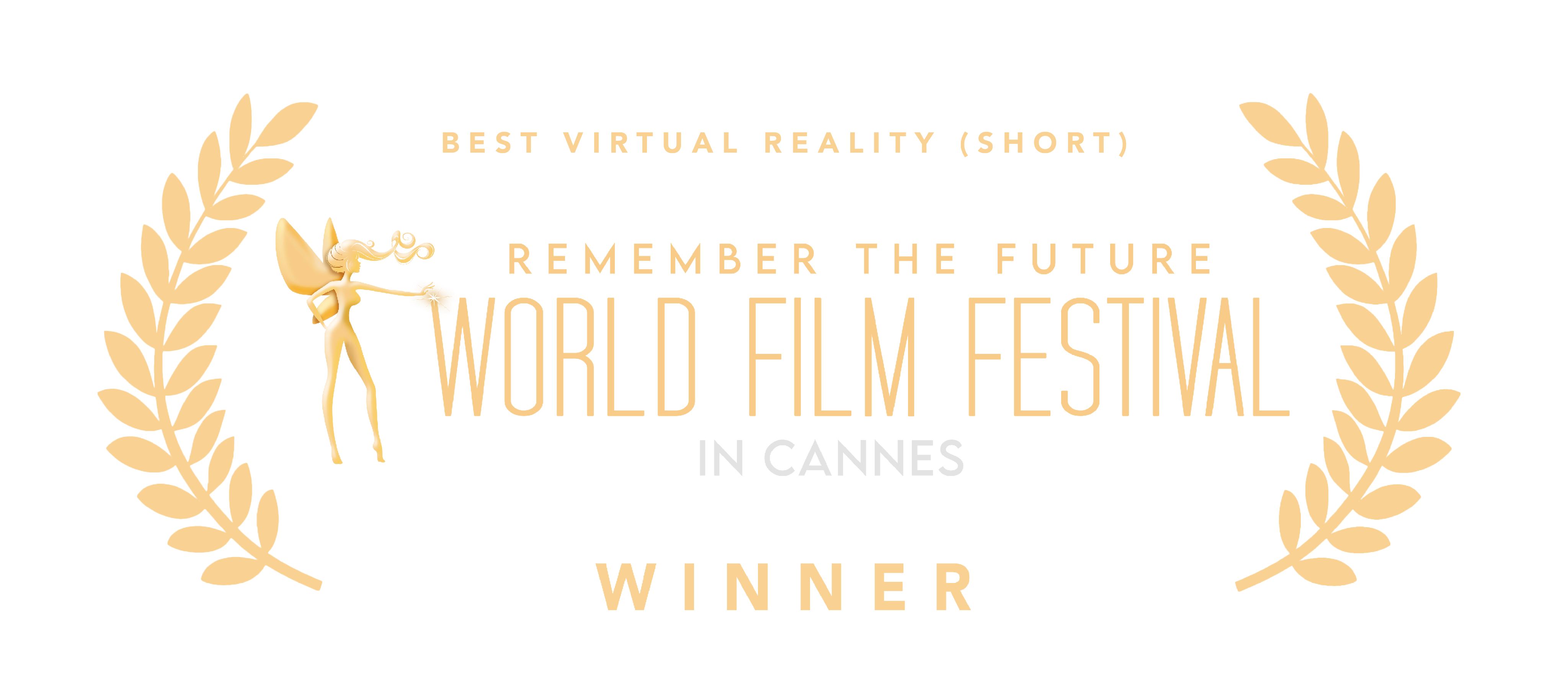 World Film Festival in Cannes Winner